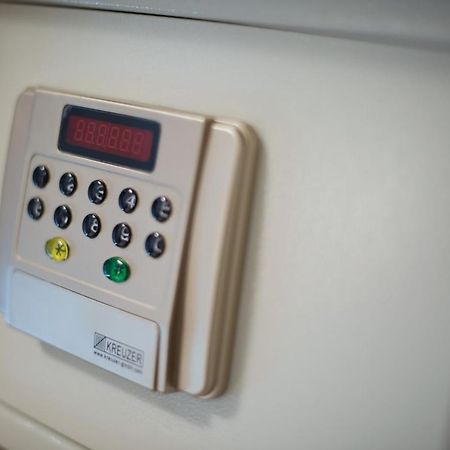 Motel 267 Ζανκτ Πέλτεν Εξωτερικό φωτογραφία