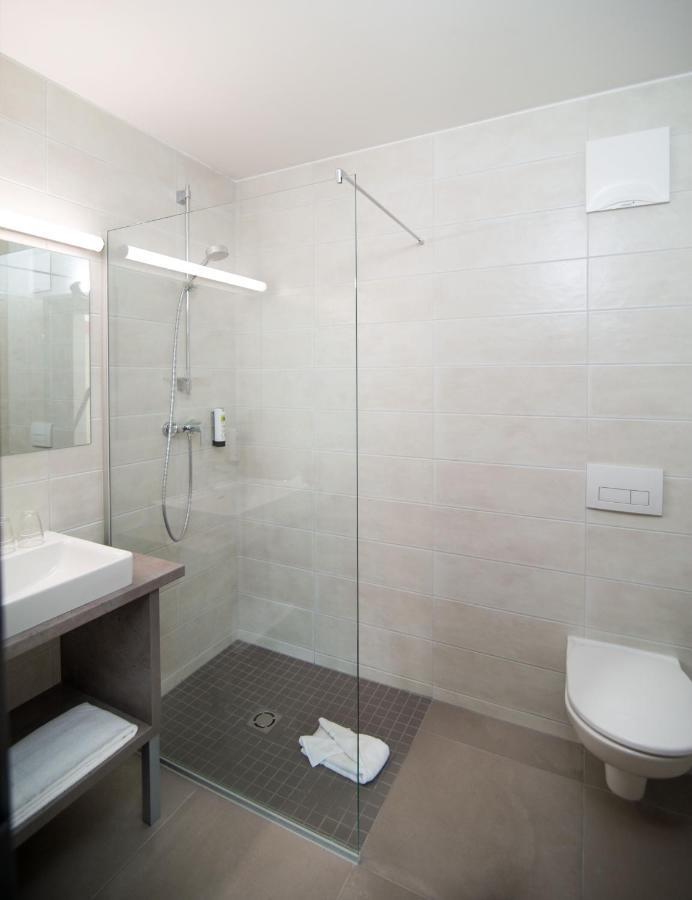 Motel 267 Ζανκτ Πέλτεν Εξωτερικό φωτογραφία