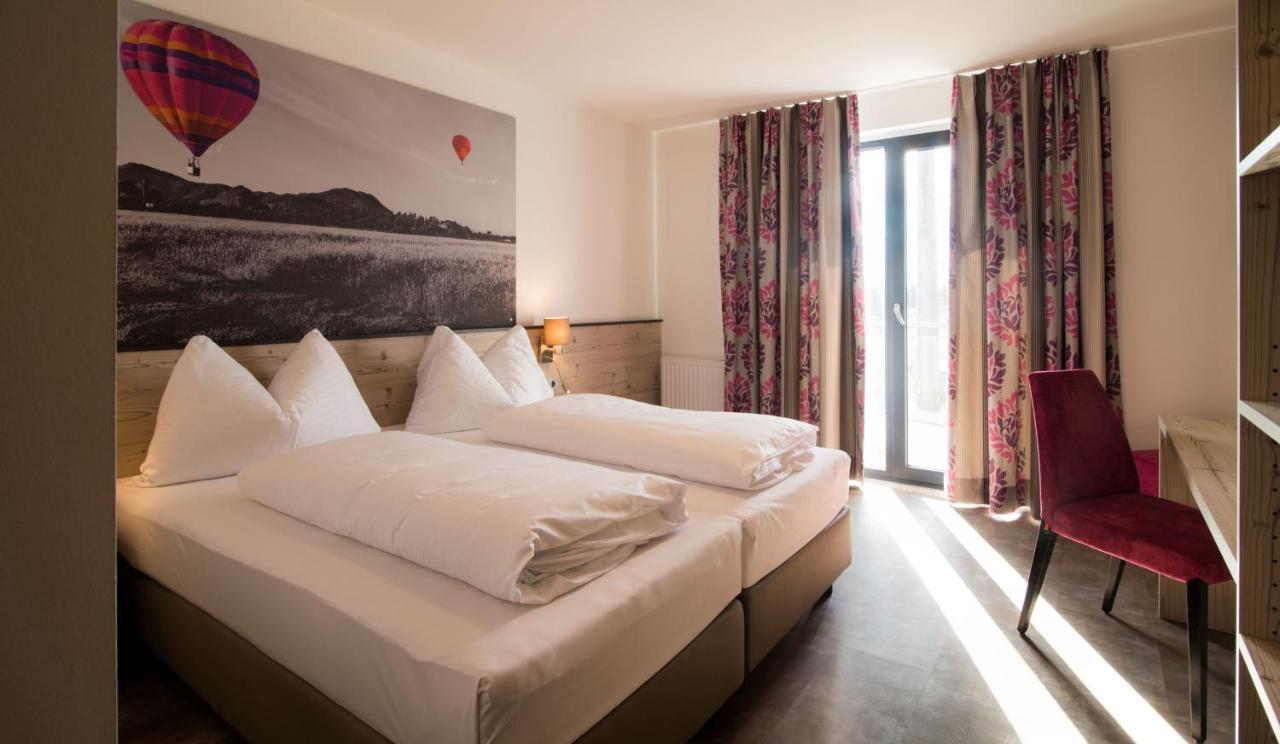 Motel 267 Ζανκτ Πέλτεν Εξωτερικό φωτογραφία